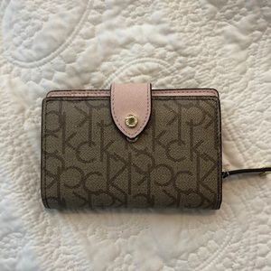 Calvin Klein Wallet